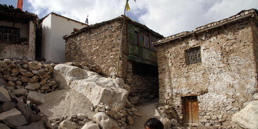 Lipa Asrang Sanctuary is one of the places to visit in Kinnaur for nature lovers.
