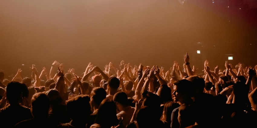 Liquid is one of the most famous and happening clubs to enjoy Indonesia nightlife.