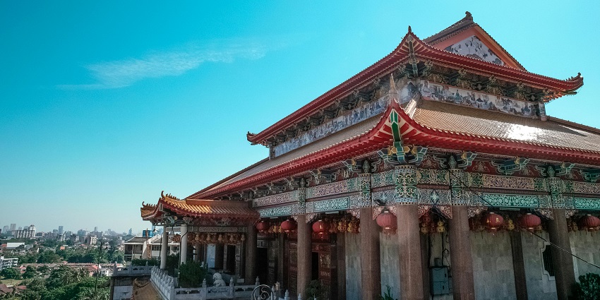 Snake Temple is a temple that has generated curiosity among the people worldwide.