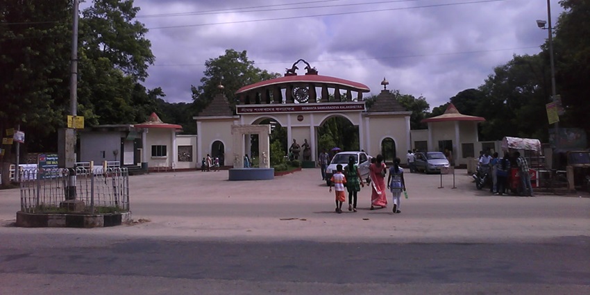 Located in the Panjabar region in Guwahati, this attraction is a must-visit place.