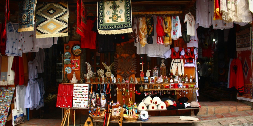 Lokchao Bazaar is one of the best places to explore near the attraction in the region.