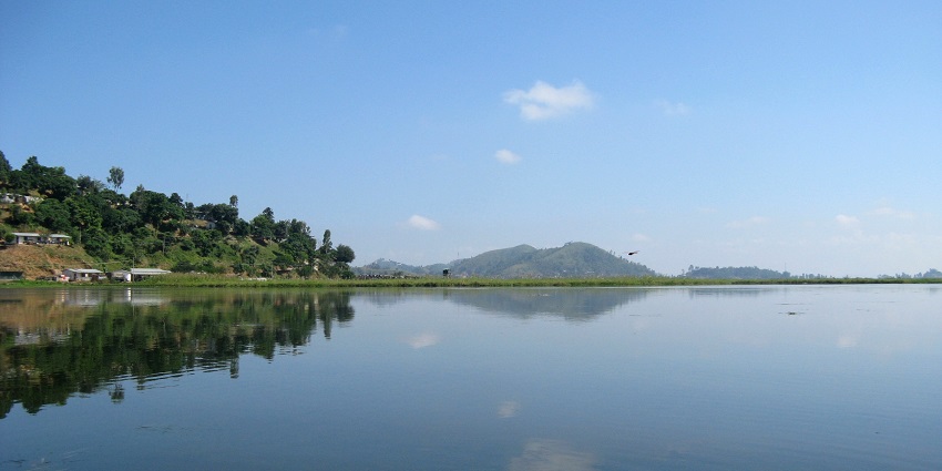 Loktak Lake is one of the best places to visit in Manipur, perfect for relaxation.