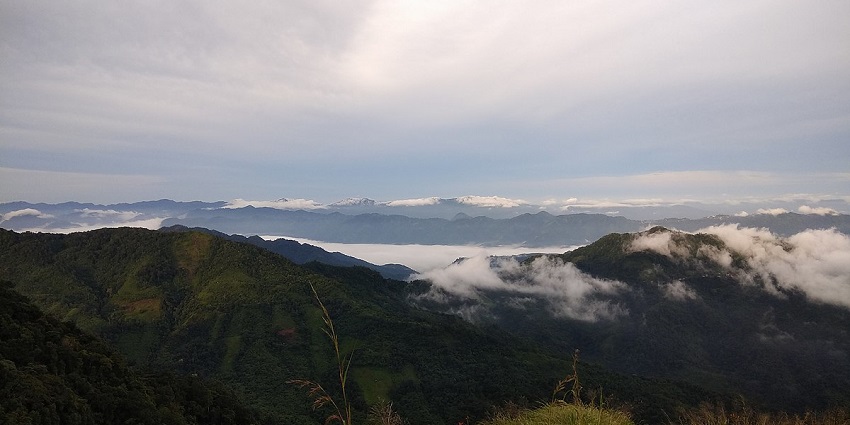 Mamit, a famous district, is famous for its natural bеauty and tranquil еnvironmеnt.