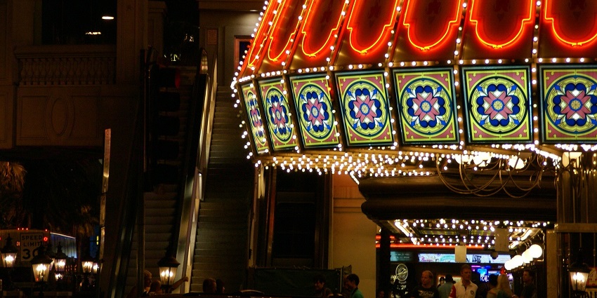 MARQUEE Singapore is known to host one of the glamorous eve parties in the island country.