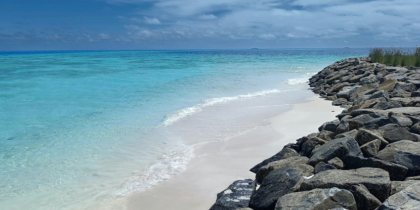 Maafushi Beach is one of the most beautiful beaches on Maafushi Island for travellers.