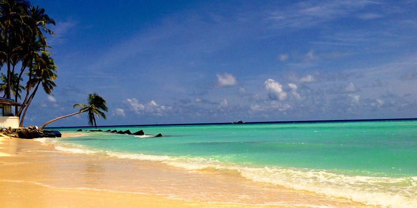 Maafushi Island is another island near the COMO Cocoa Island that’s worth visiting.