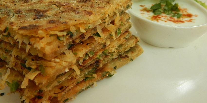 Relish the best traditional dishes in Jammu and Kashmir, on your next trip to this holy city.
