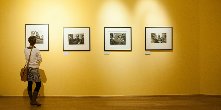 Mahabahu Brahmaputra River Heritage Centre is worth exploring for art enthusiasts.