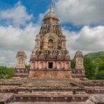 Explore the Mahabhairab Temple in Tezpur with its divine ambience and atmosphere