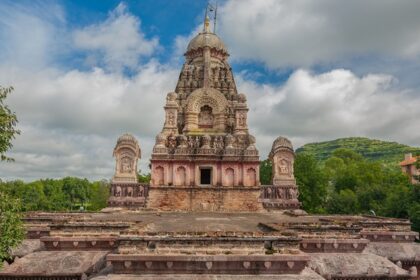 Explore the Mahabhairab Temple in Tezpur with its divine ambience and atmosphere