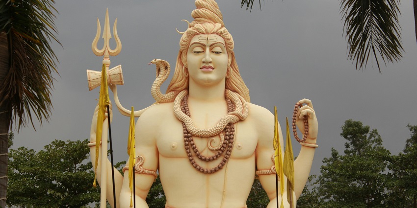 Mahadev Khola Dham is one of the best temples in Meghalaya for experiencing spirituality.