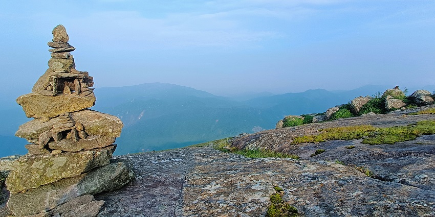 Mahendragiri is one of the most mythological hill stations near Odisha for travellers.
