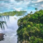 Bap Teng Kang waterfalls are one of the most picturesque destinations in Arunachal Pradesh.