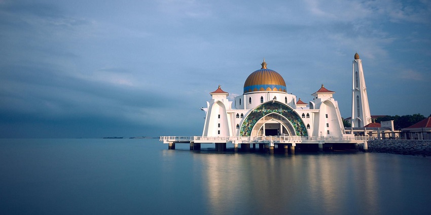 Top 10 Maldives Mosque To Explore On Your Next Vacation - TripXL