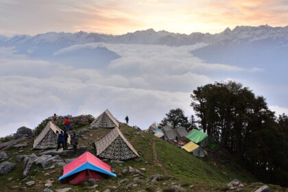 A new year party in Manali is one of the most exhilarating experiences to enjoy.