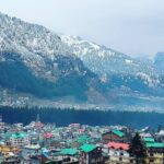 If you are seeking serenity and adventure, Manali and its nearby places are best to visit.