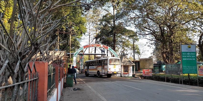 This park, a part of thе Eastеrn Himalayan biodivеrsity hotspot, is among the top national parks in Assam.