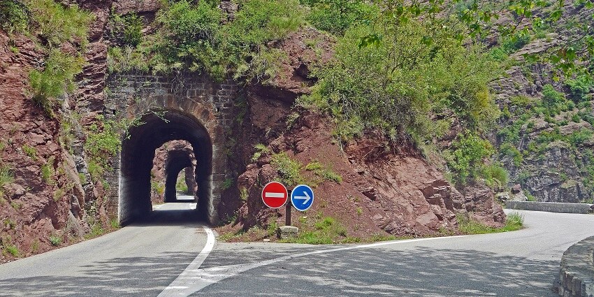 Witnessing Maniharan Tunnel is one of the top things to do in Silchar for visitors.