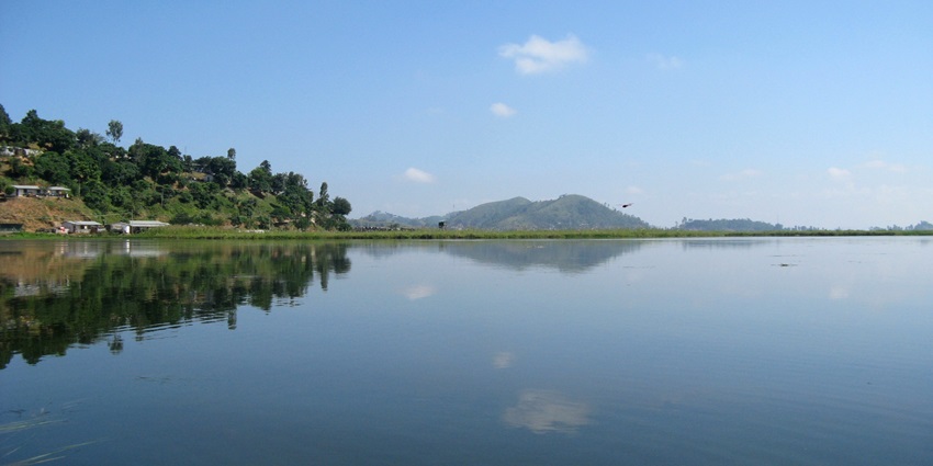 Located in the state of Manipur, this place is a must-visit for nature enthusiasts.