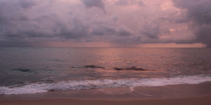 Enjoy the beautiful sunsets on one of Kerala’s pristine beaches, which is Marari Beach.