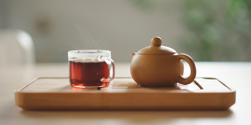 Visit Margaret’s Deck Tea Lounge, one of the best things to do in Kurseong, India.
