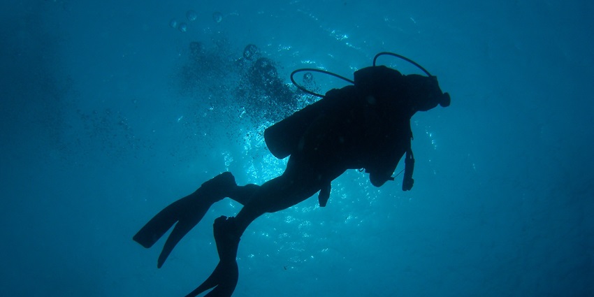 One of the best places for scuba diving in Neil Island is Margherita’s Mischief.