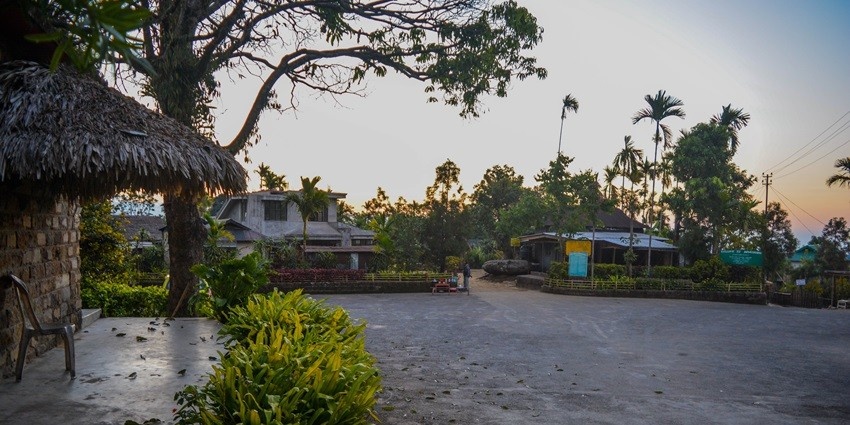 Explore this village, the cleanest village in asia, an ideal escape for serenity seekers
