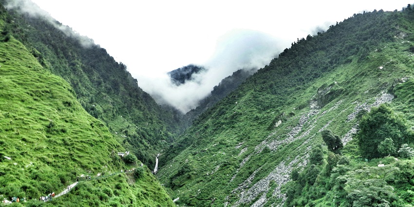This attraction is the perfect blend for culture adventure, and beauty