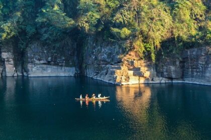 With rich history and excellent architecture, temples in Meghalaya are a sight to behold.