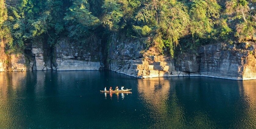 With rich history and excellent architecture, temples in Meghalaya are a sight to behold.