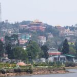 The enchanting of Mirik, West Bengal, a beautiful small town for a serene escapade.