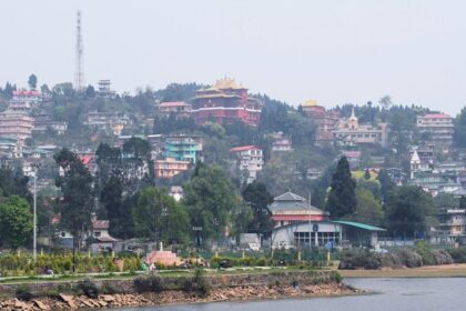 The enchanting of Mirik, West Bengal, a beautiful small town for a serene escapade.