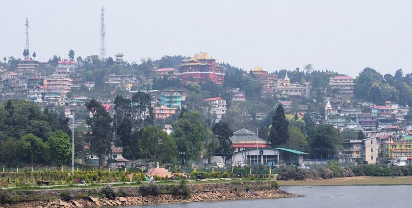 The enchanting of Mirik, West Bengal, a beautiful small town for a serene escapade.