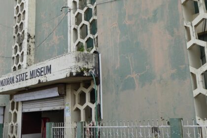 Explore all the five galleries of Mizoram State Museum on your next trip to this state.