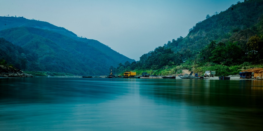 Visit the famous Khawnglung Wildlife Sanctuary and have a fun-filled time on next trip.
