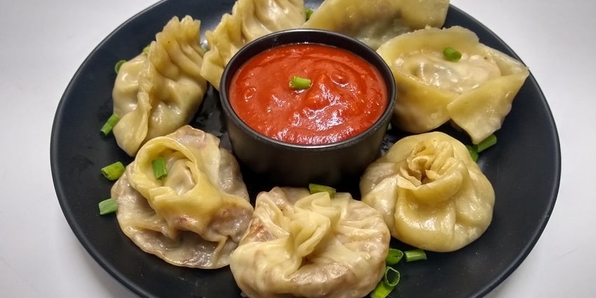 Try the authentic Himachali dishes to immerse yourself in the true local flavours of the state