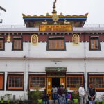 Tinchuley Monastery is one of the most culturally significant tourist attraction of darjeeling