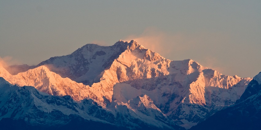 One of the most challenging destinations for trekking in Sikkim