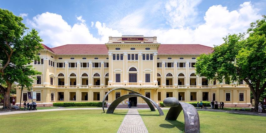 Museum Siam is one of the best places to visit around Bangkok National Museum.
Viewers of this file can see comments and suggestions