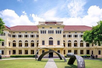 Museum Siam offers a glimpse into the past tales and modern days of Thailand