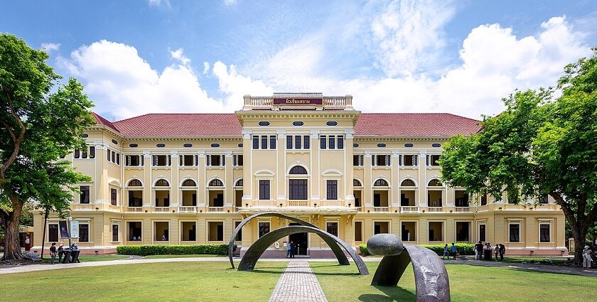 Museum Siam offers a glimpse into the past tales and modern days of Thailand