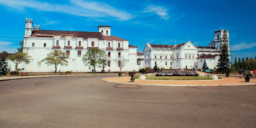 The Museum of Goa is one of the most beautiful and best Goa art museums for all.