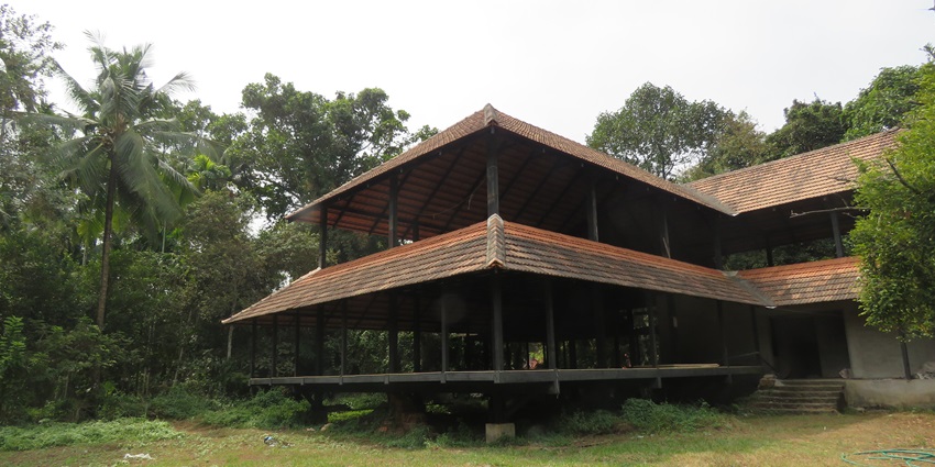 Muziris Heritage Site is one of the best places to unveil the rich history of the region.