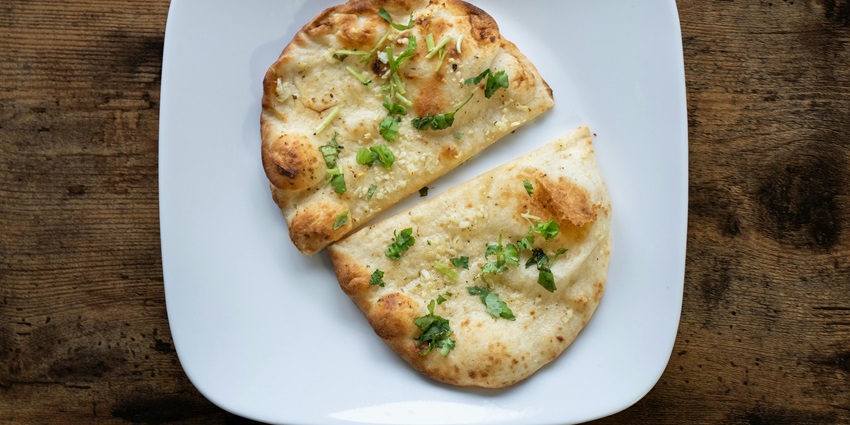 Enjoy some of the best food in Shimla like tandoori curries and naan at Ashiana & Goofa