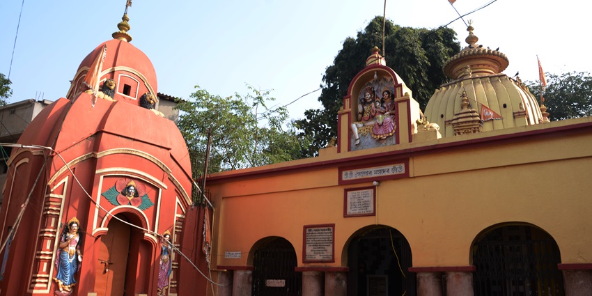 Nalbari is one of the best places on the list of best places to visit near Guwahati, Assam