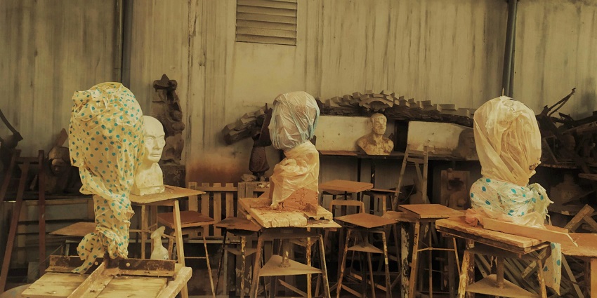 The National Museum is a perfect place for history enthusiasts, students, and researchers.