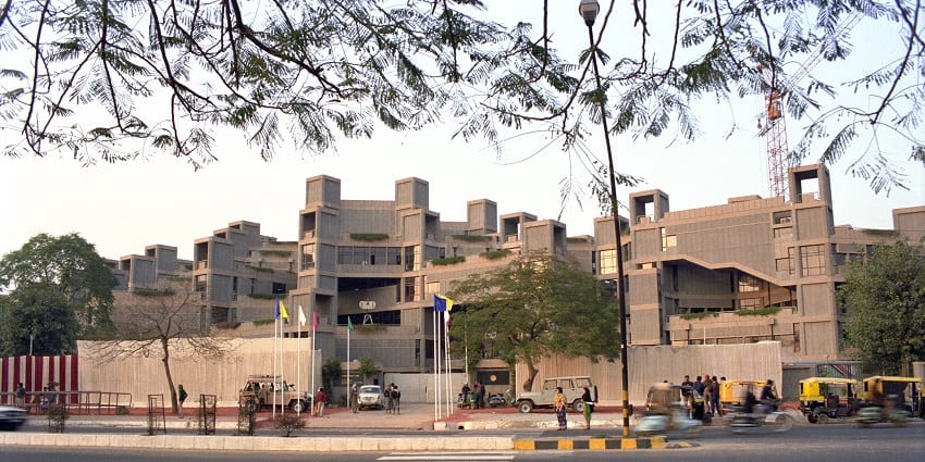 The National Science Centre is one of the places to see in Delhi with family with exhibits