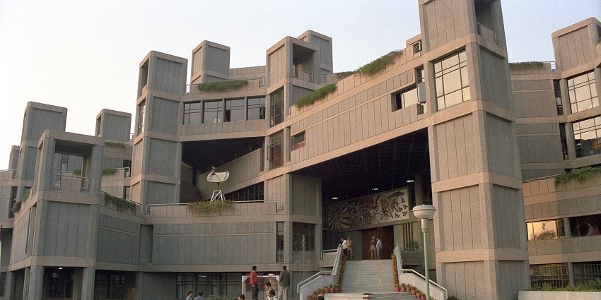 The National Science Centre is a significant landmark in Delhi for science and technology.