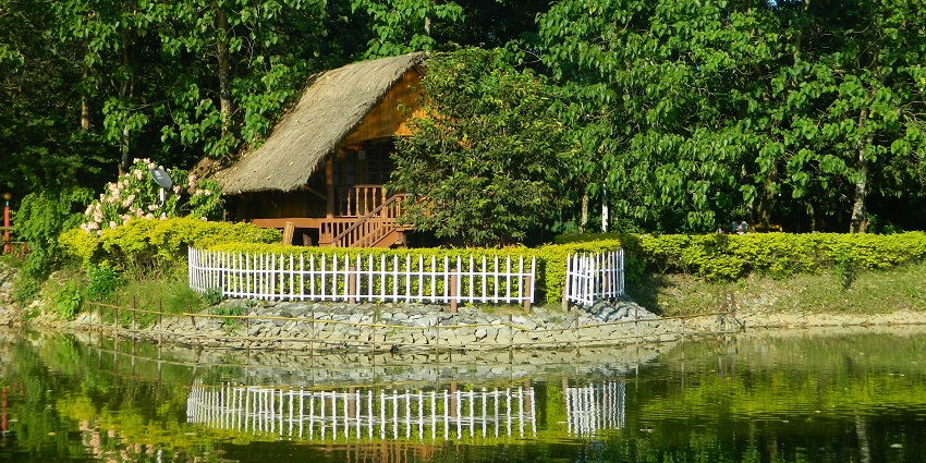 Kaziranga National Park is a major aspect of the beauty and heritage of the state of Assam.