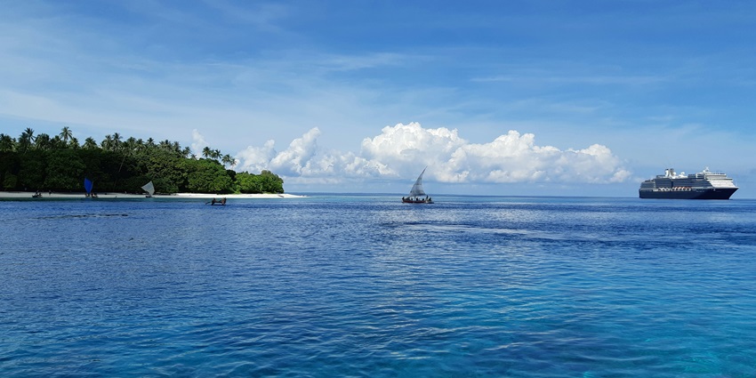New Guinea is one of the most fascinating Indonesian islands for travellers to visit.